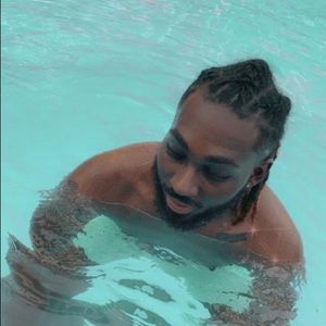 Meet your Posher, Mike